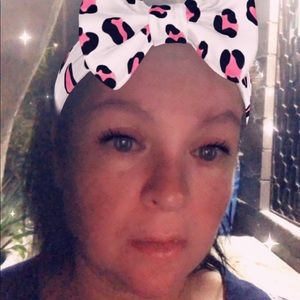 Meet your Posher, Blanca